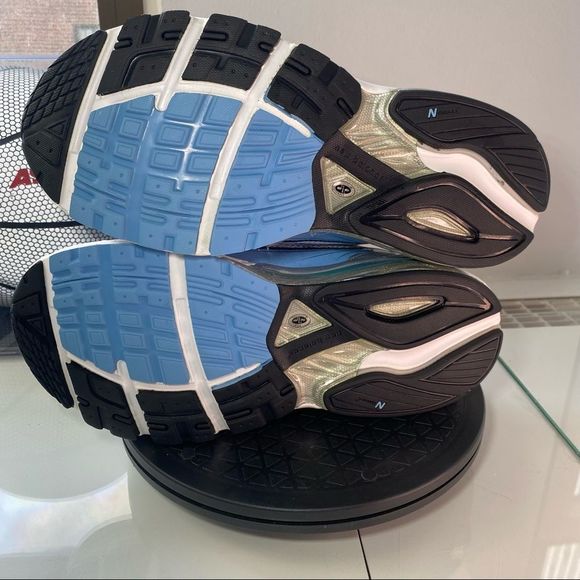 🆕 New Balance 1012 Motion Control 'Silver Blue' - Mens Sizes - Picture 12 of 13